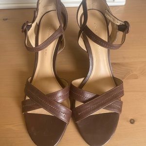 Antonia Melani Heels